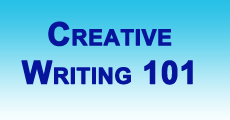 Write creative